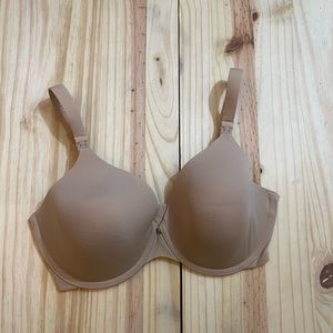 A pea in the pod Maternity Nursing Bra size 36D